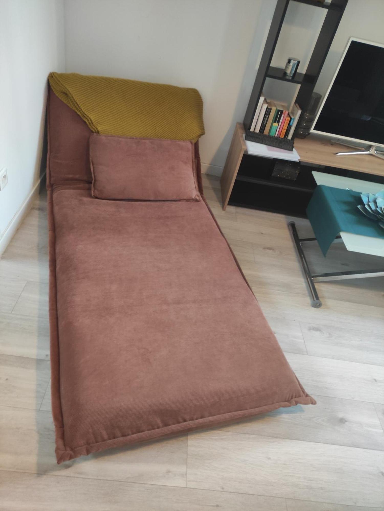 Appartement Paisible Кліші Екстер'єр фото